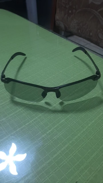 Claroptix Glasses