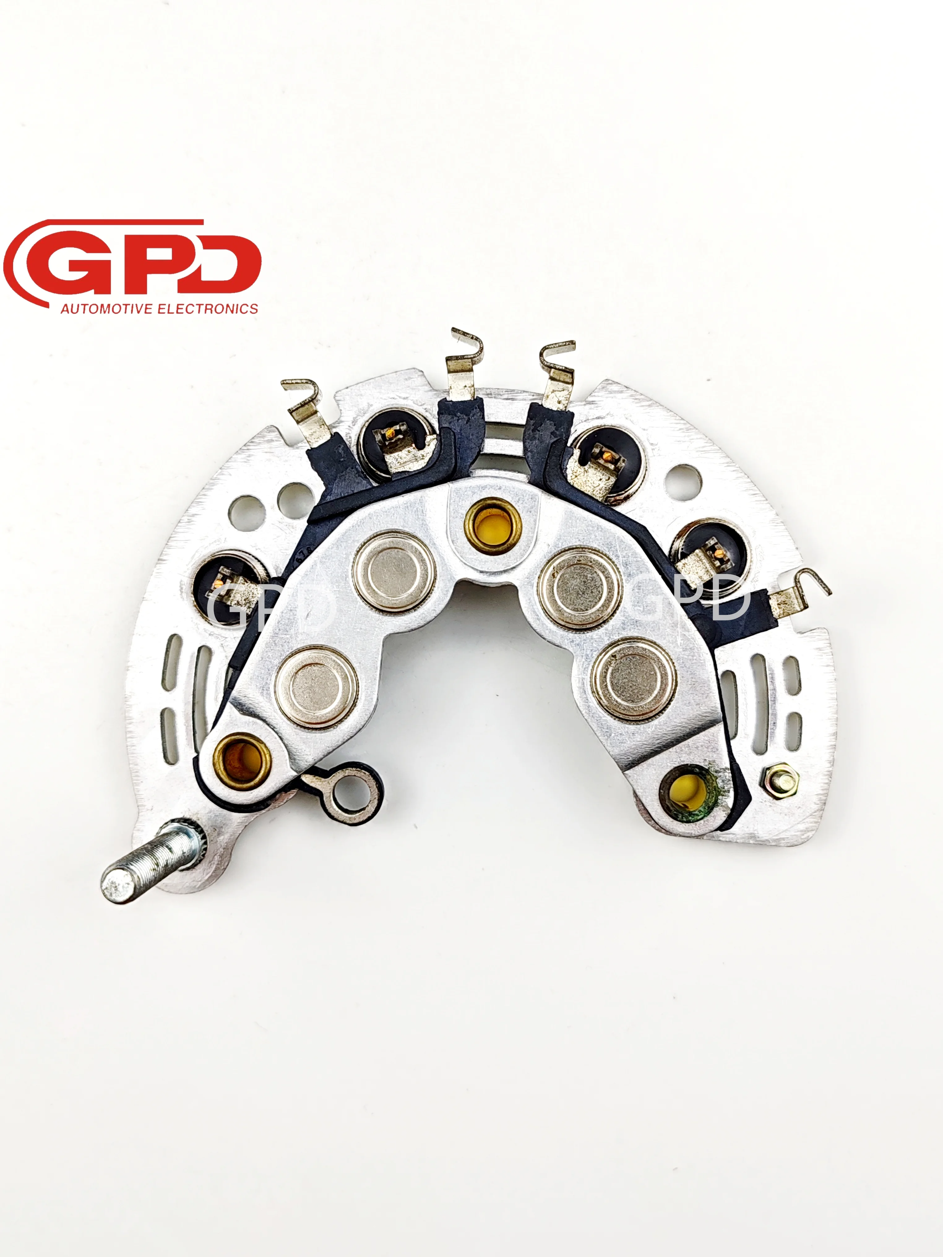 GPD    FR6100 RF-19H 236658 N2110300BB 063380009010 063380010010 2T1UAB 20-150-01008 1-229-421 1429689