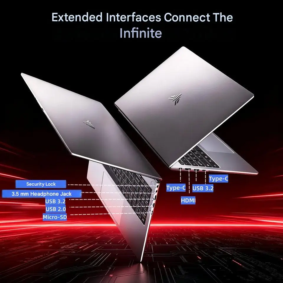 ACEMAGIC S16 16 Inch Laptop 24GB LPDDR5 RAM 512GB SSD AMD Ryzen 7 H255 Windows 11 Pro WiFi 6 Notebook AMD Radeon™ 780M Backlit Keyboard up to 4.9GHz 180° Foldable