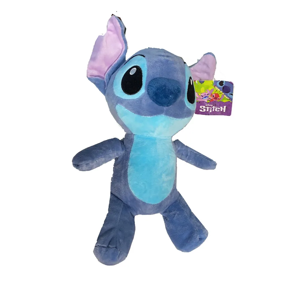 PELUCHE STITCH STANDING 30CM SONIDO