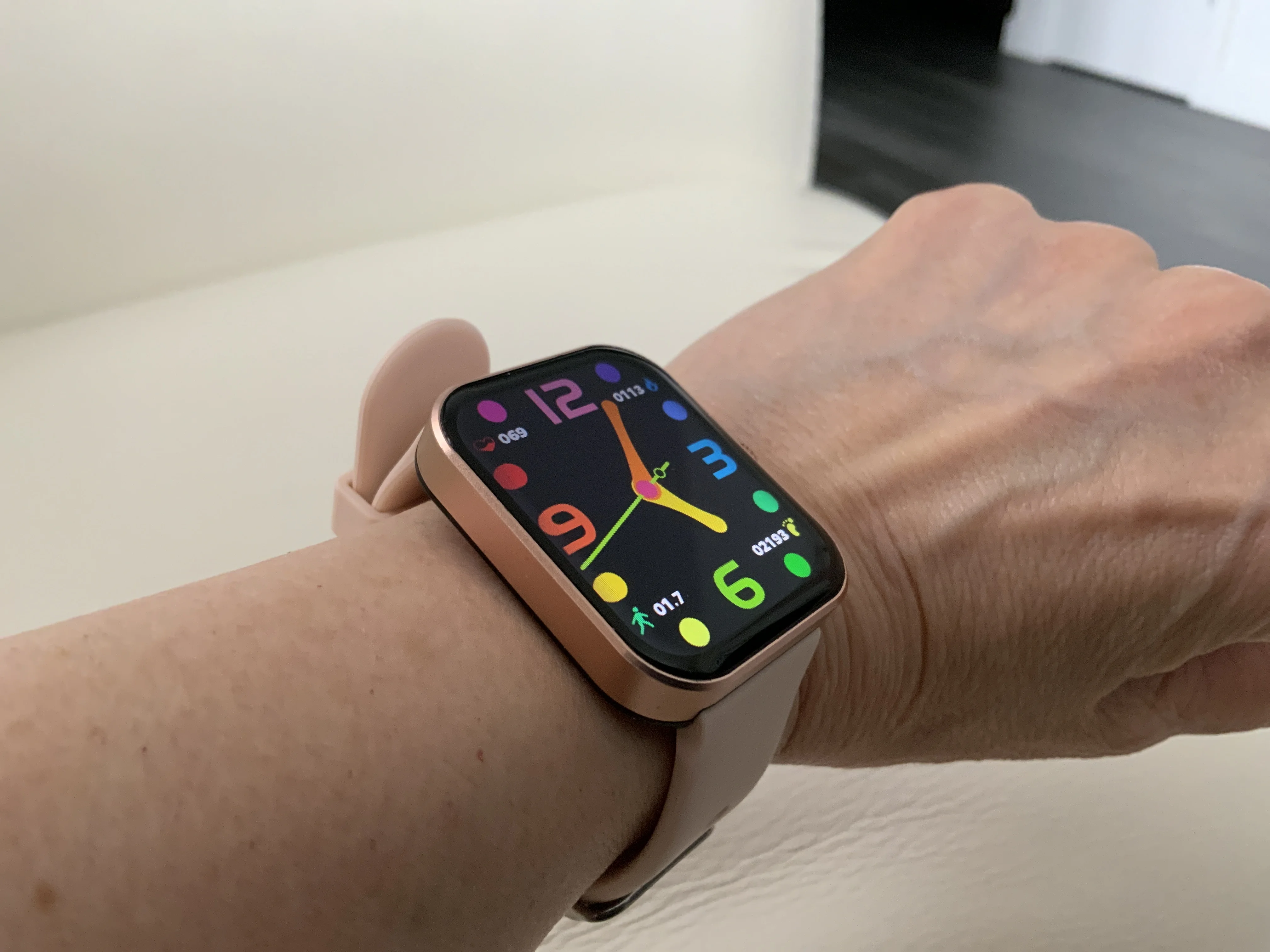 Sherum Track Pro 2.0 Blitble Shop