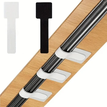Self-adhesive Zip Ties 1