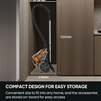 Aspirateur à main intelligent 3600W 15000PA, puissance d'aspiration élevée, pour nettoyer les sols, les tapis, les canapés et les poils d'animaux 7