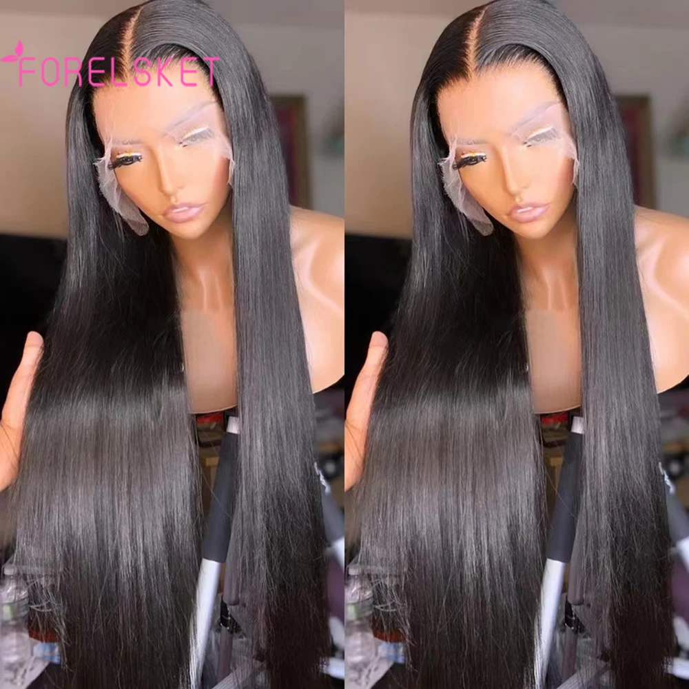 Рисунок 4 - 180% Плотность прямые человеческие