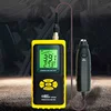 Smart Sensor AR63B Digital Precision Vibration Meter Tester Gauge Analyzer 5