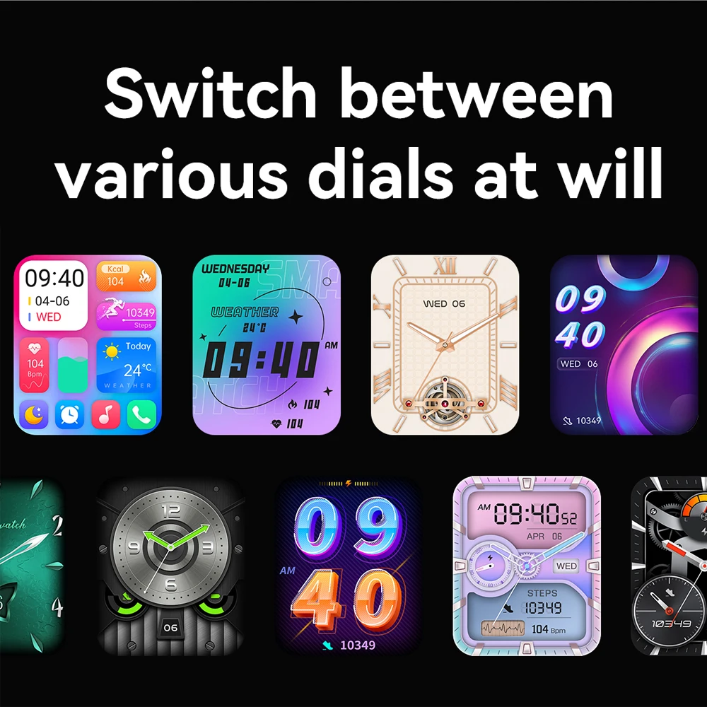 HK27 Ʈ ġ  1.78 ġ AMOLED ũ  ڵ ͸ IP68   ȭ ƮϽ ƮĿ Smartwatch