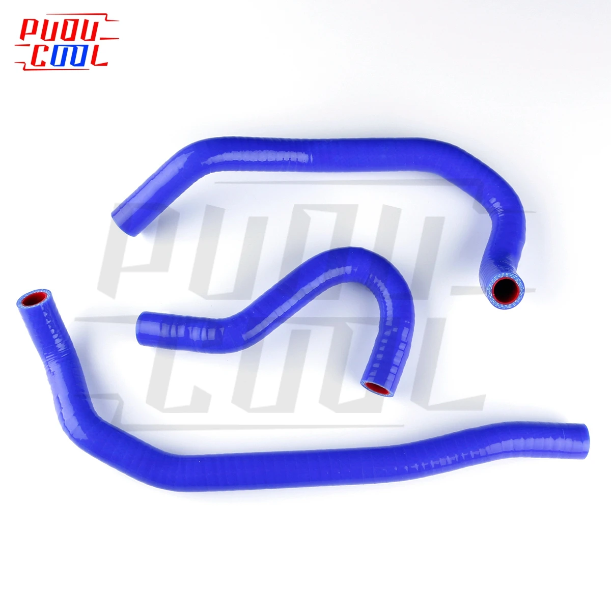 Radiator Hose Kit For 19861992 Toyota Supra Ma70 Jza70 1987 1988 1989
