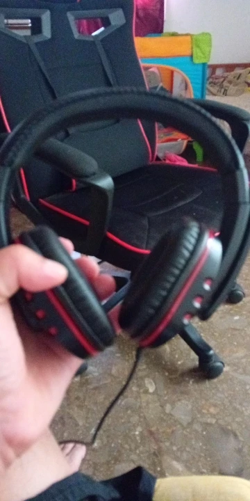 User picture