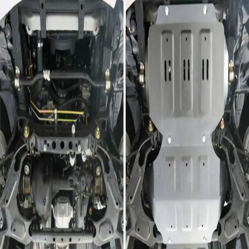 Защита картера haval jolidon Защита картера haval jolidon