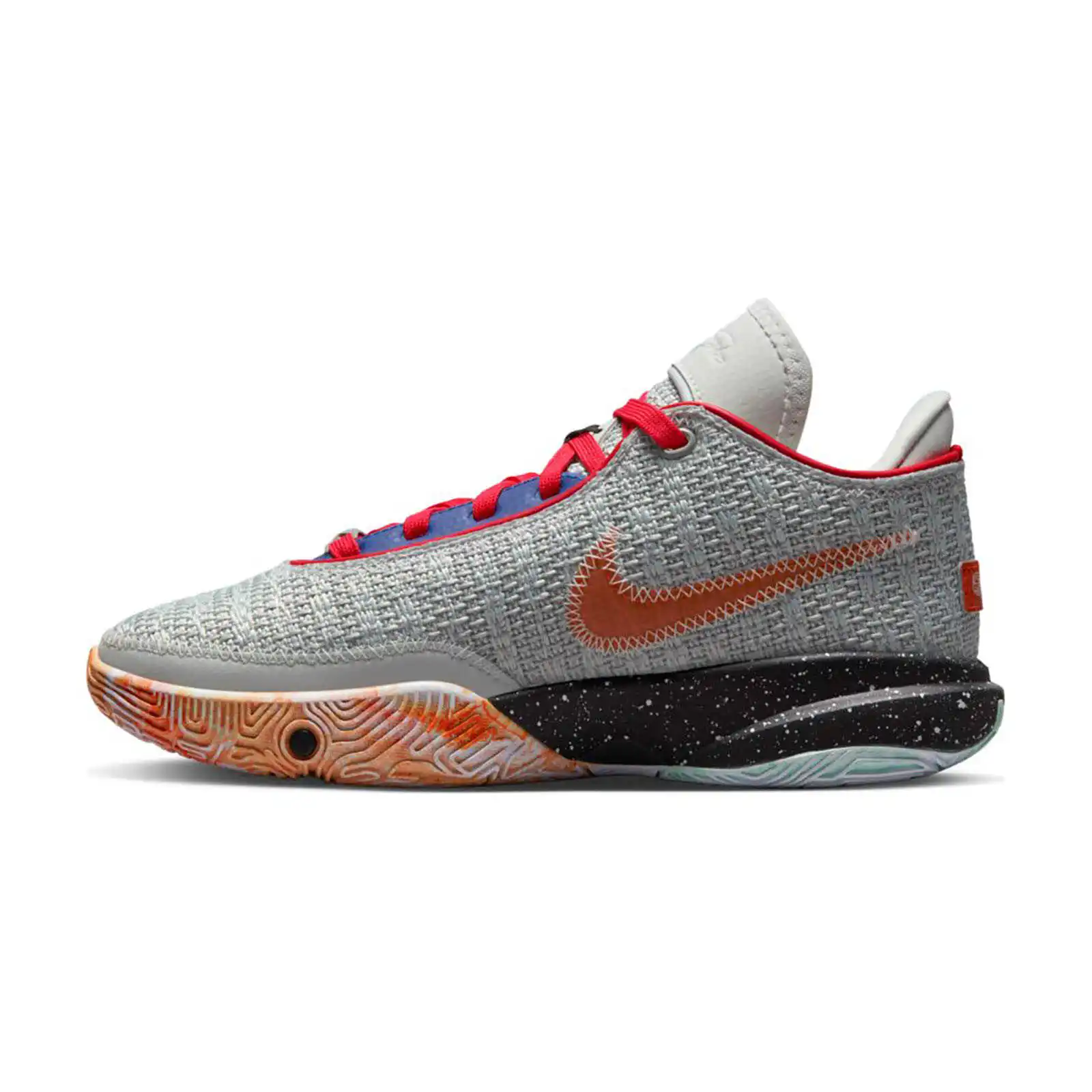 Рисунок 2 - 100% оригинал Nike Lebron Xx Gs
