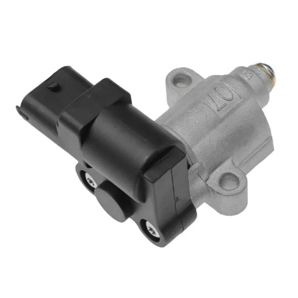 Pneumatic Air Valve Idle Air Control Valve 35150-02800 for Hyundai Matrix I10 1.1 KIA Picanto 07-10