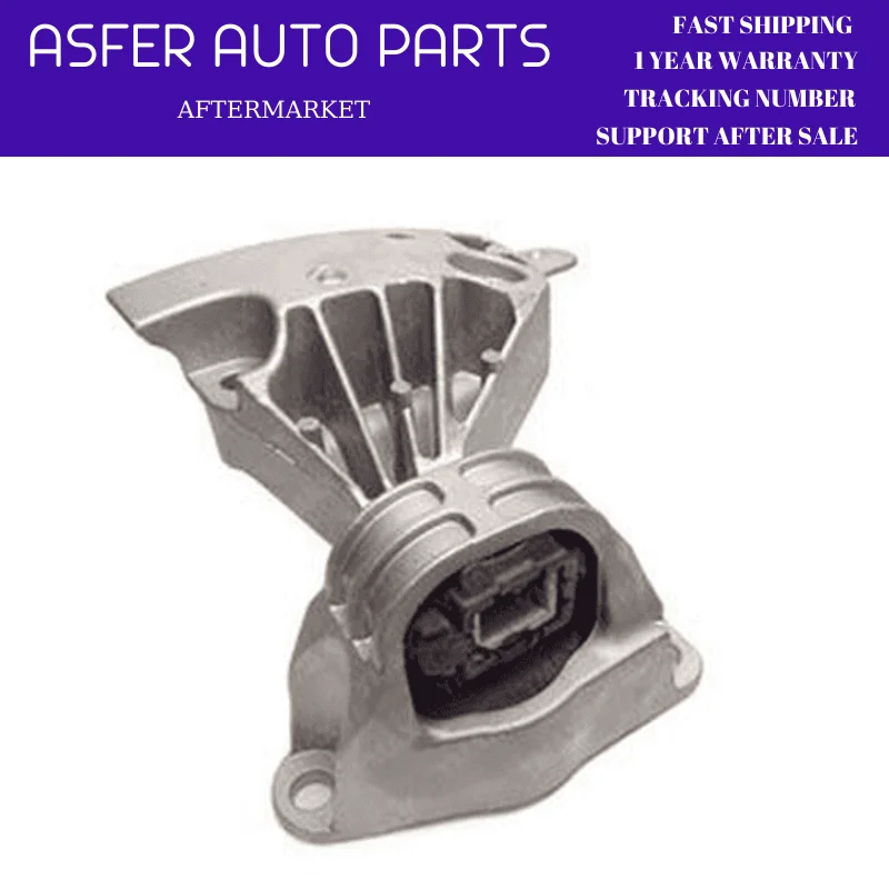 Engine-Mount-For-Duster-4X4-2-0-16V-High-Quality-Fast-Shipping ...