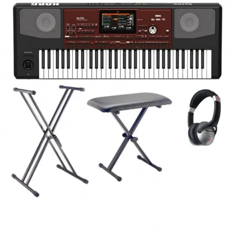 Arranger Keyboard Vs Digital Piano edu.svet.gob.gt