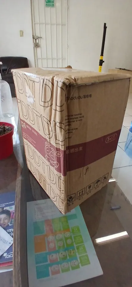 Mini Claw Catch Toy Crane Machine photo review