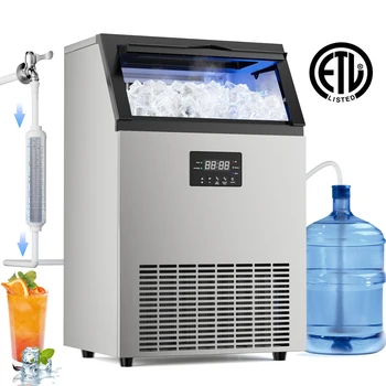 Commercial Ice Maker Machine 1
