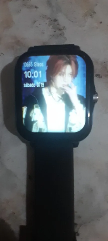 KESHUYOU 2025 New Smart Watch – Bluetooth Calling & Health Monitor for Men & Women