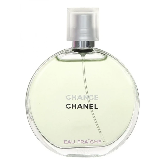 Parafumeral fabric concentrate. Chance Eau Fraiche Chanel for