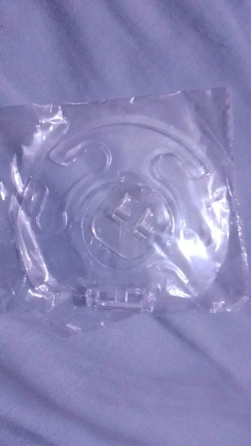 Toothbrush Hanger with Toothpaste Dispenser photo review