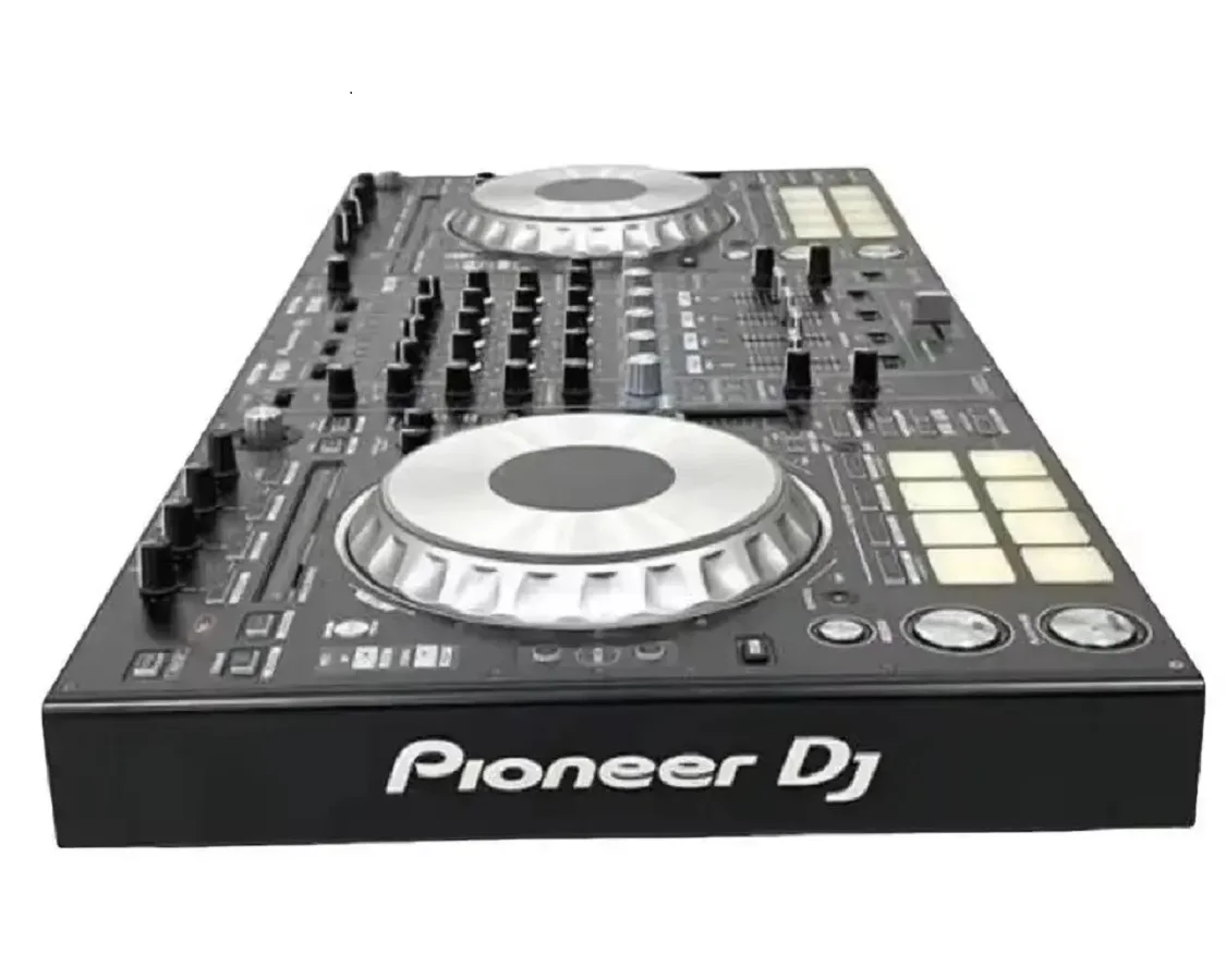 액티브 브랜드 고품질 DDJ-SZ2 DJ 프로 4 채널 컨트롤러, 신제품