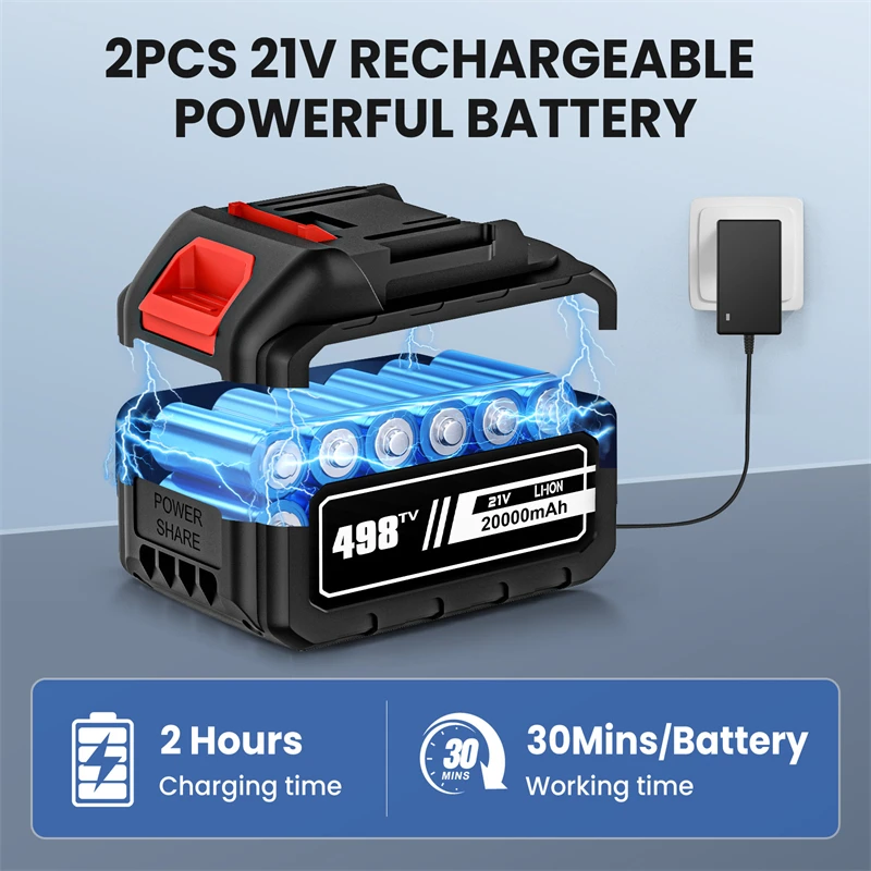 Högtryckstvätt som demonstrerar lång sprutsträcka