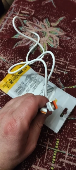 NNBILI 10A Type C Fast Charging Cable for Huawei Mate 60 Mobile Phone 120W USB-C Phone Data Cord not xiaomi、iphone、samsung photo review