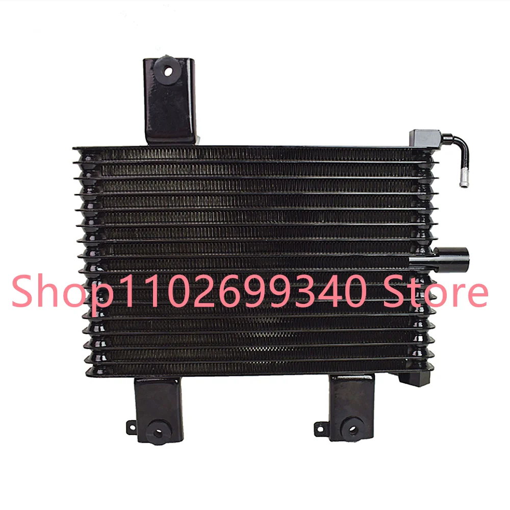 

Масляный радиатор двигателя 21606-EA51A 21606-EA510 для NISSAN XTERRA 2005 л V6 2014-