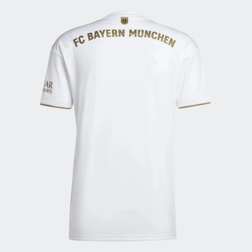 Рисунок 2 - 100% оригинал adidas FC BAYERN