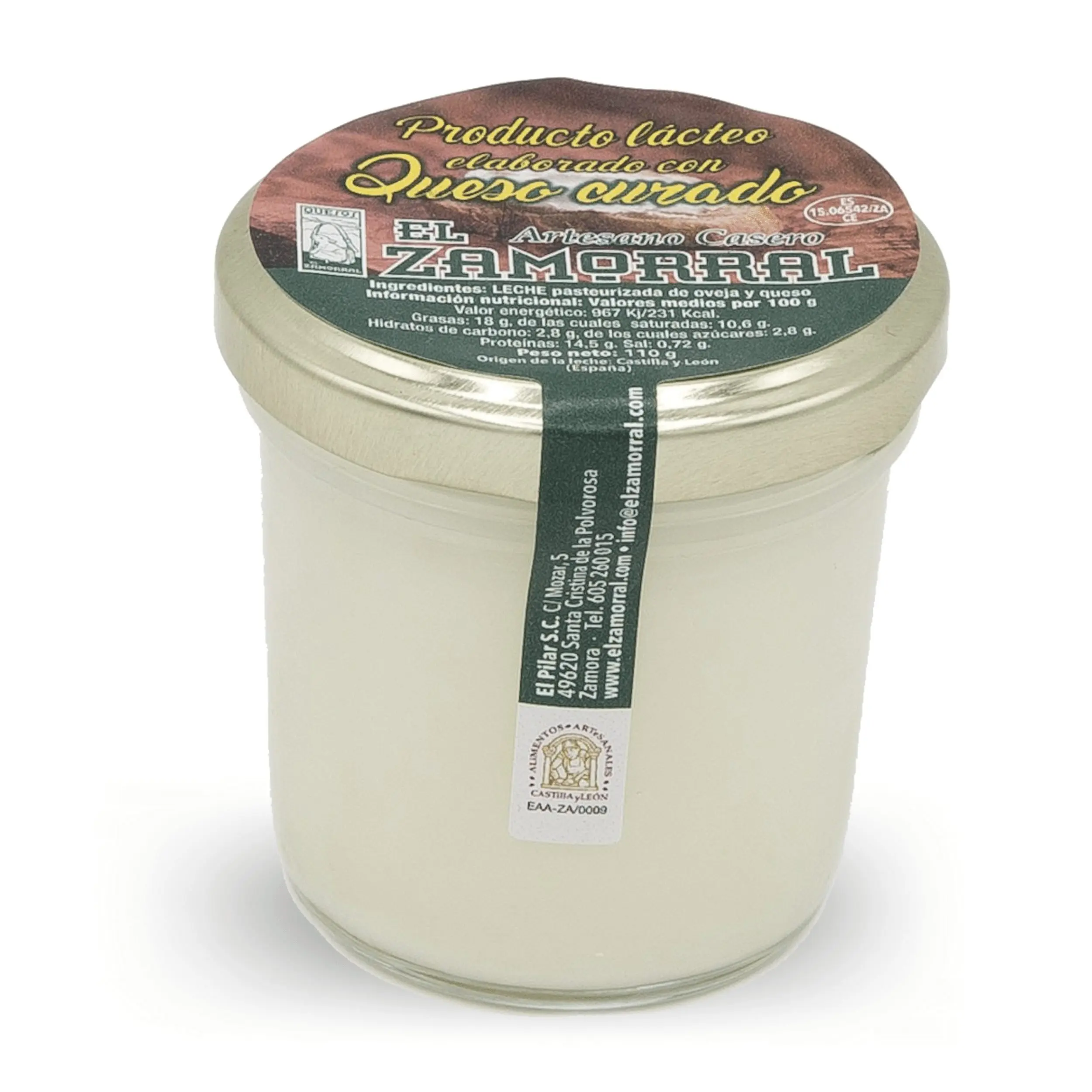 raw milk cream cheese