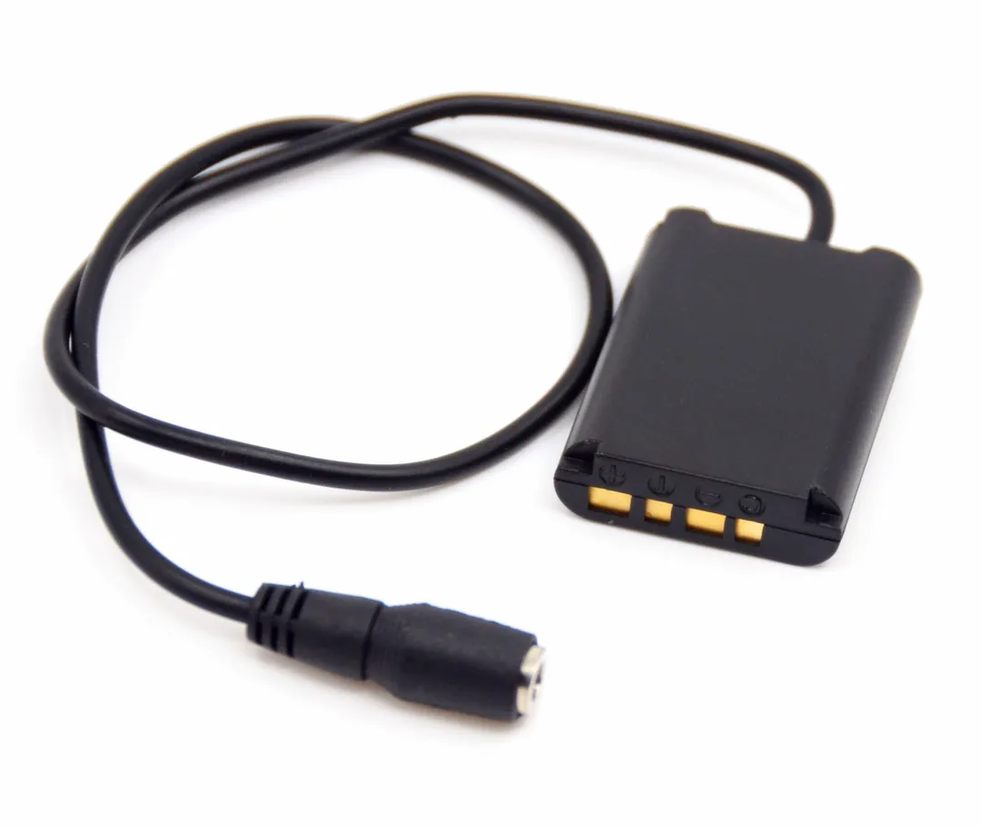 Vitesun Np Bx1 Npbx1 Np-Bx1 Rx100-Li Dummy-Battery Dkx1 Dk X1 Dk-X1 Accoppiatore Dc Per Sony Dsc Rx1 Rx1R Rx100 Ii Iii Vi