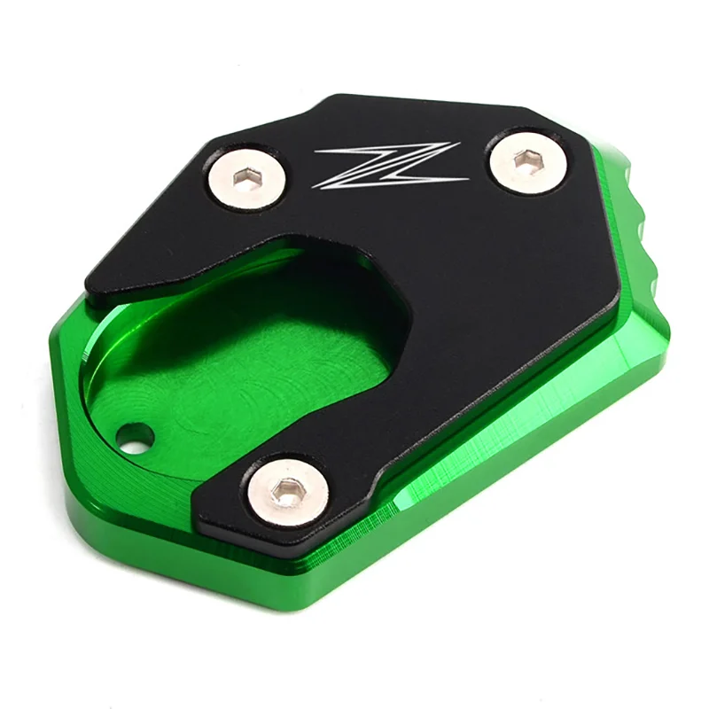 Suitable for Kawasaki Z1000 Z900 Rs Z650 Er6Nzx6R Ninja650 Modified Side Support Enlarged Pad Seat