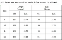 2024 Summer Women Backless Elegant Dress - Image 6