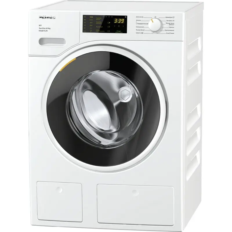 Стиральная машина Miele WWD660