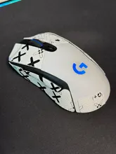 Roue De Souris à Rouleau En Métal Pour Logitech G403/703/603/403 G703 HERO