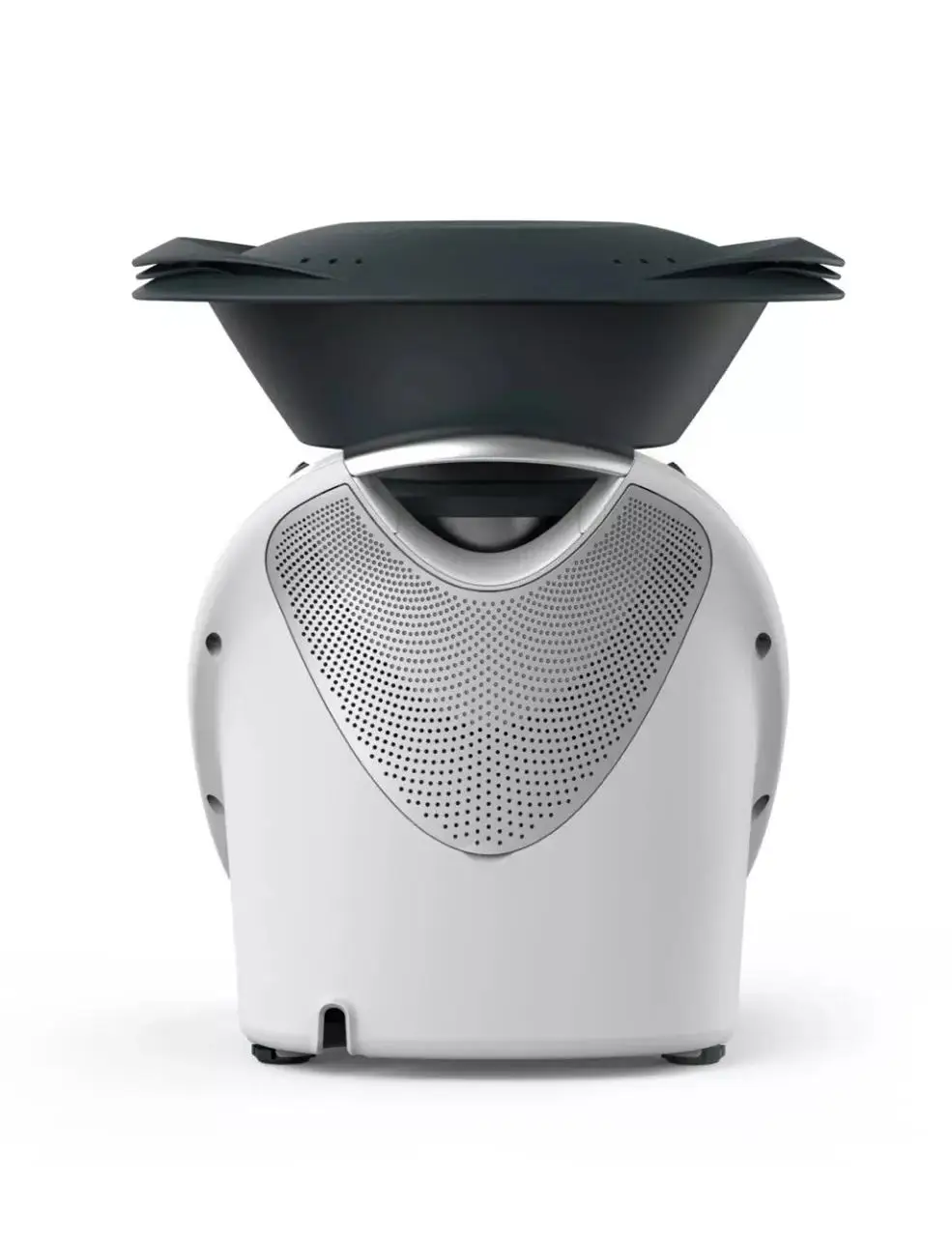 New T-hermomi Xs TM6 Commercial Food Processor vor-Werk Complete