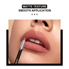 12Pcs/Set Waterproof Pencil Lipstick Set Pen Matte Lip Liner Long Lasting Makeup Pens Easy to Wear Non-stick Cup Cosmetics Kits 3