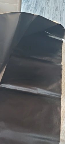 Attachment image review on Androf PU Leather