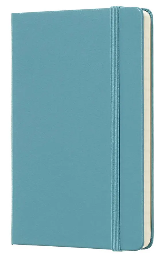 Рисунок 2 - Блокнот Moleskine Classic MM710B35