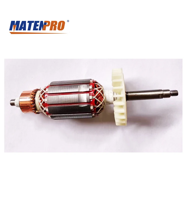 Drywall sander spare parts Rotar 220240V