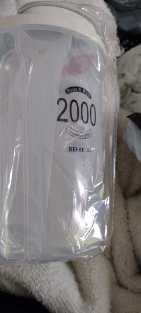 Kitchen Food Storage Containers photo review