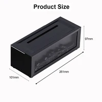 Diffuseur d'huiles essentielles avec télécommande, humidificateur d'ambiance effet flamme, diffuseur d'arômes pour la maison. 8