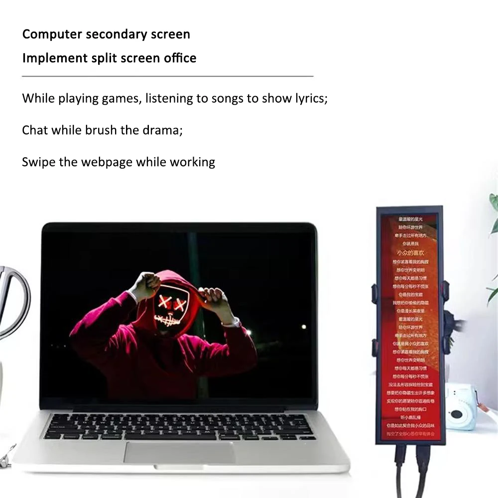 Ʈ ̵  Ÿ LCD , ǻ PC ƮϿ, 4K ޴ IPS ġ ũ, 6.9 ġ, 7.9 ġ, 8.8 ġ, 11.3 ġ, 12.6 ġ, 14.1 ġ
