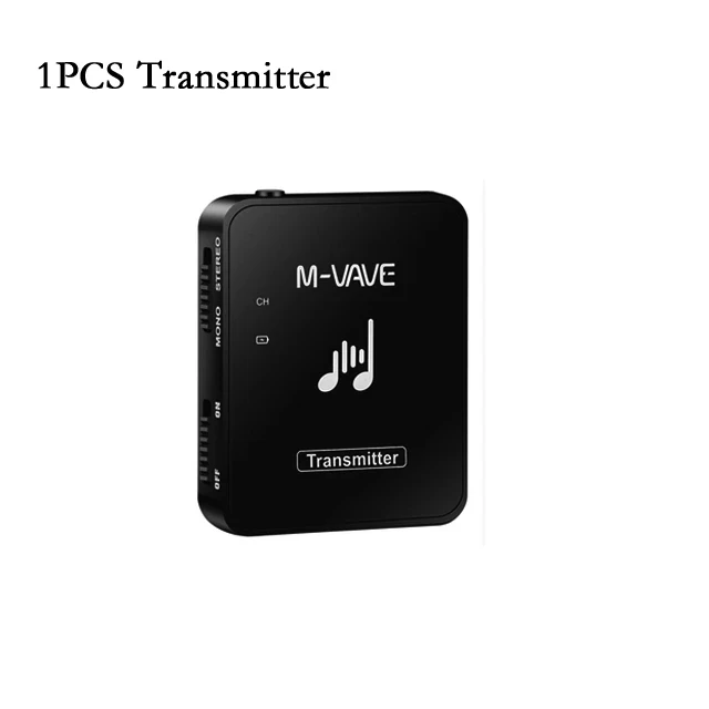 1PC Transmitter