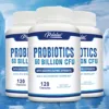 7619-41acb6.jpg Probiotics - Help with Intestinal Health, Nutrient Digestion, Weight Management, Bloating Relief, Calorie Control - 120 Capsules