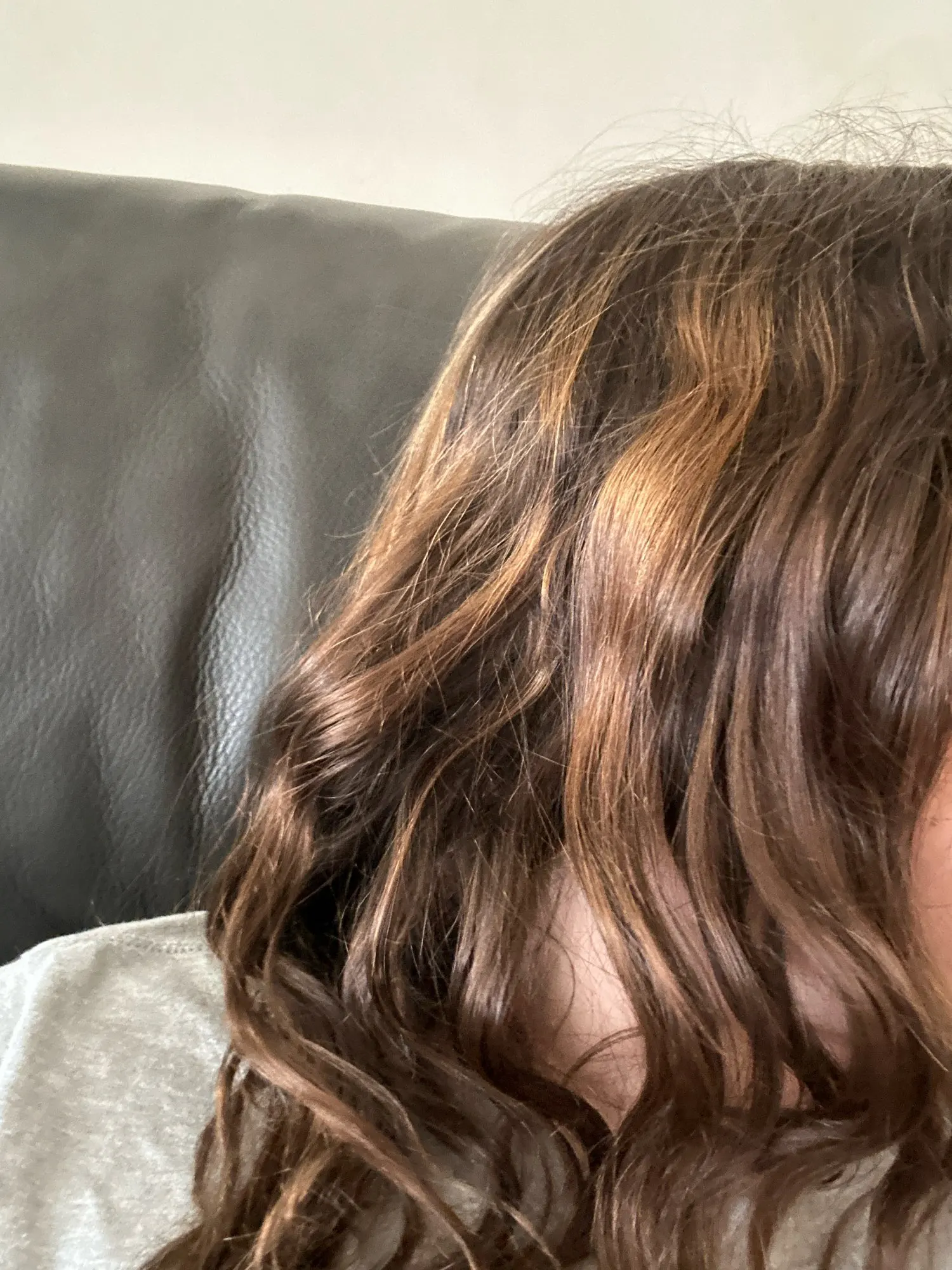 Homaya Curl – Des Boucles Parfaites, Sans Chaleur, Douces et Rebondies photo review