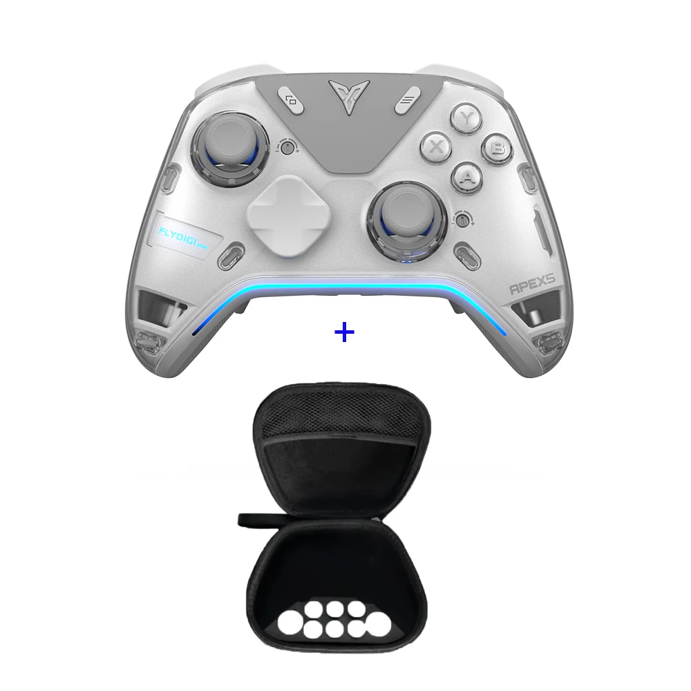 Apex5 standard
