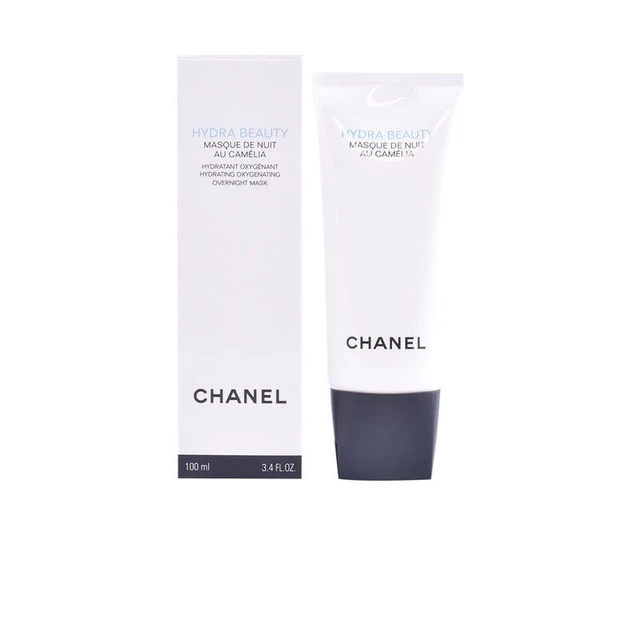 CHANEL 3-Pc. Hydration On-Hand Set