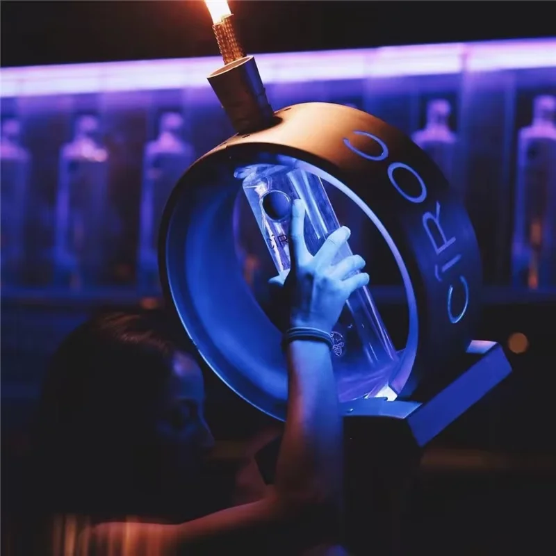 CIRO C LED BOTTLE GLORIFIER FOR NIGHTCLUB