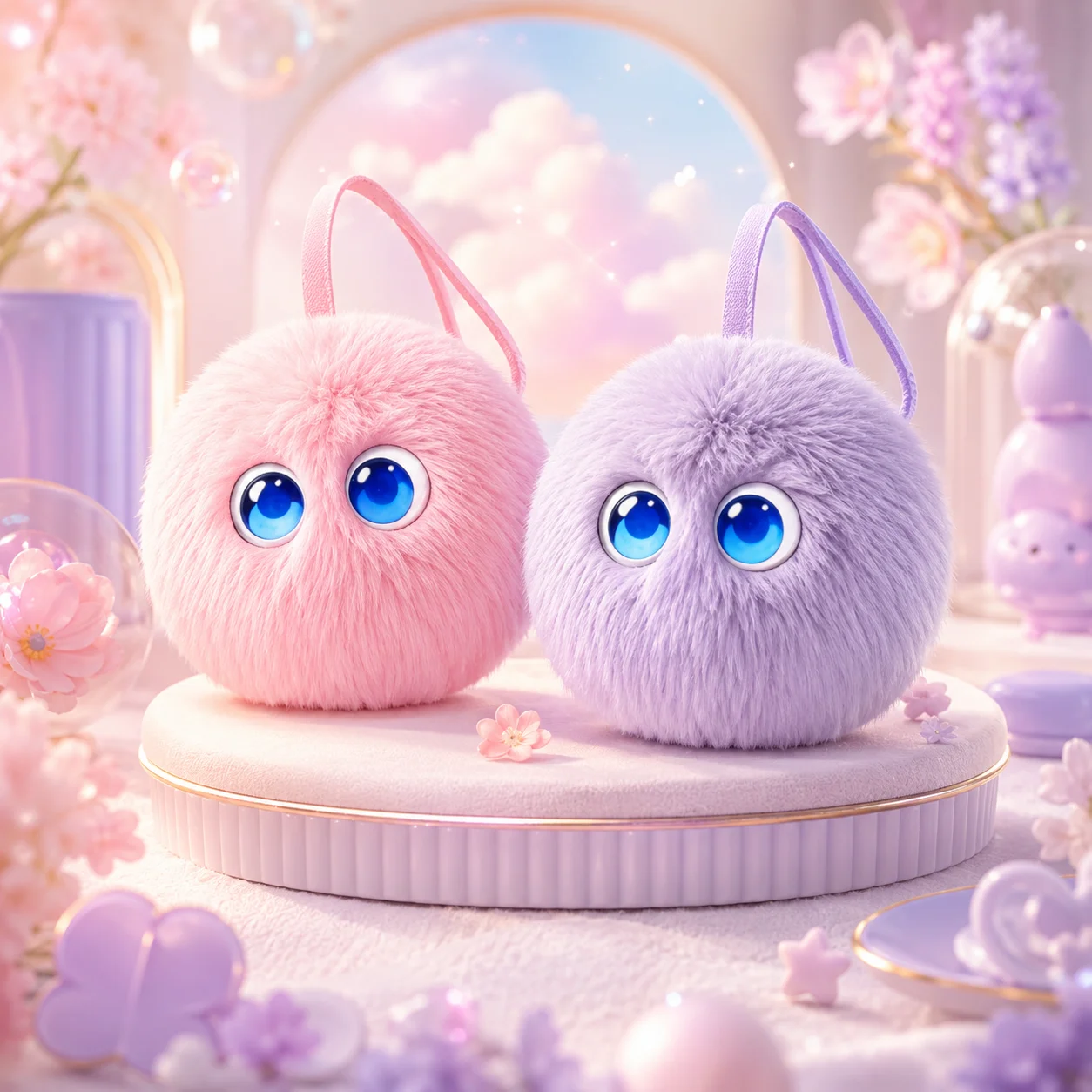 Robot AI | Robot Compagno Emotivo, Chat Vocale Intelligente, Giocattolo Interattivo da Scrivania, Peluche Interattivo, Regalo per Bambini e Adulti - immagine 4