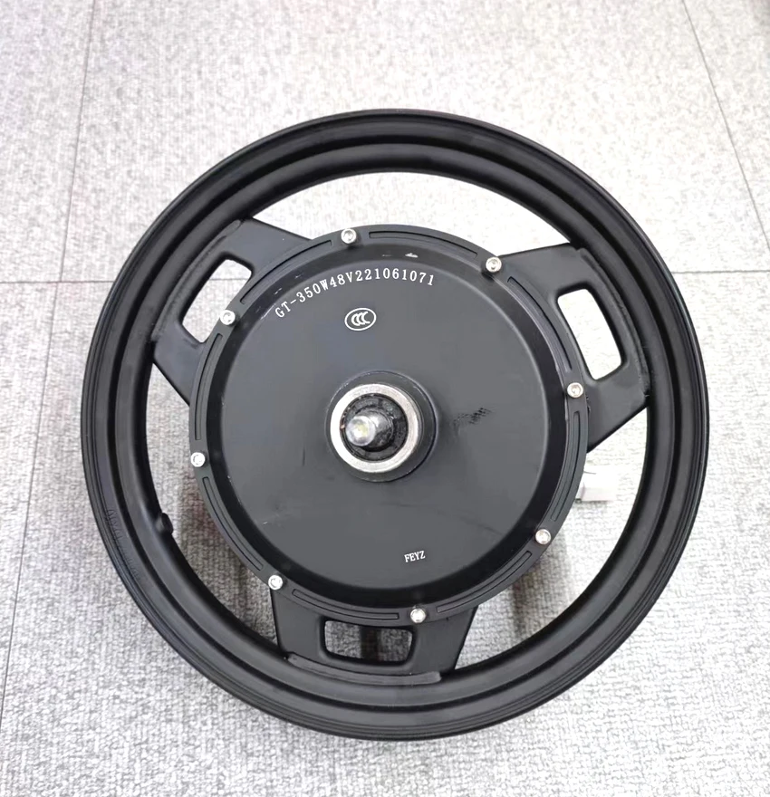 

Brushless motor for ENGWE T14 electric bike 48V 350W