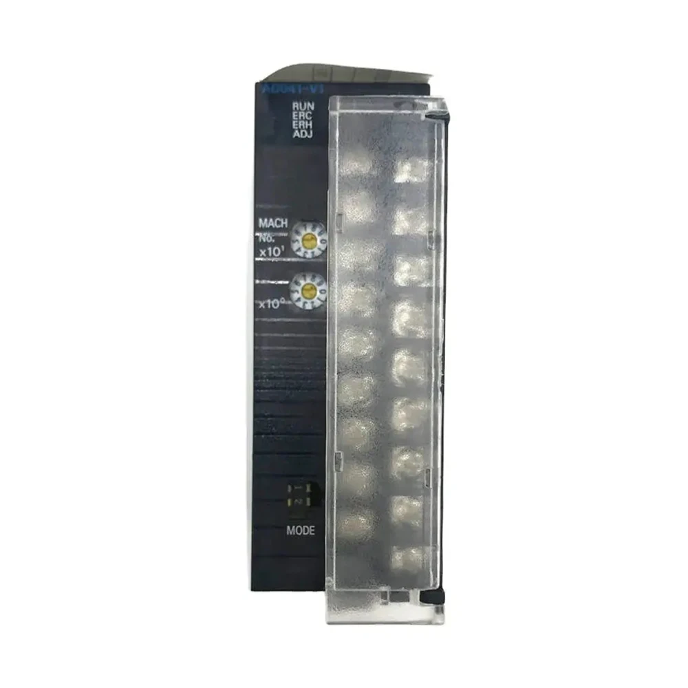 CJ1W-AD041-V1 CJ1WAD041V1 PLC 4 아날로그 변환기